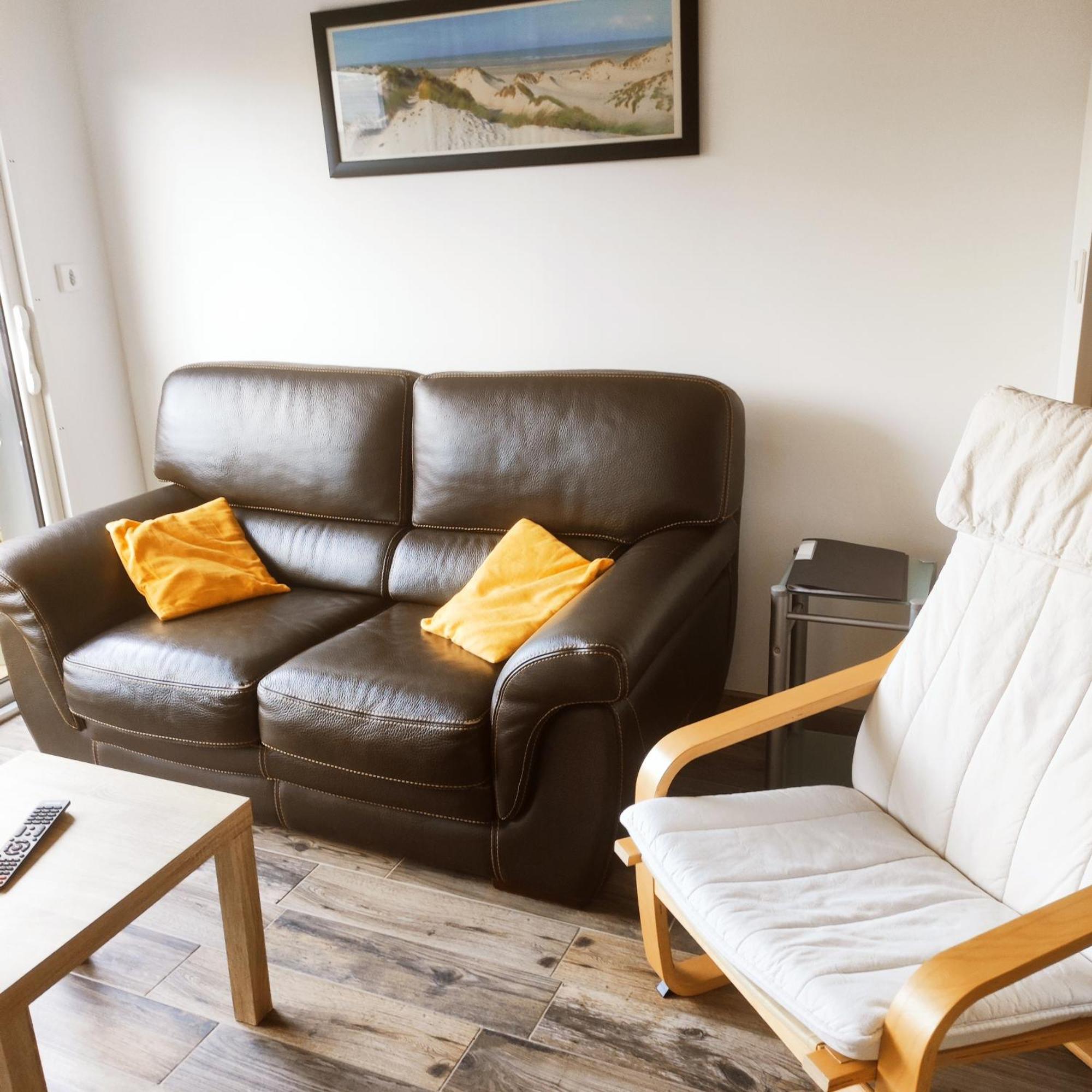 Holiday home Le Bas Champ
