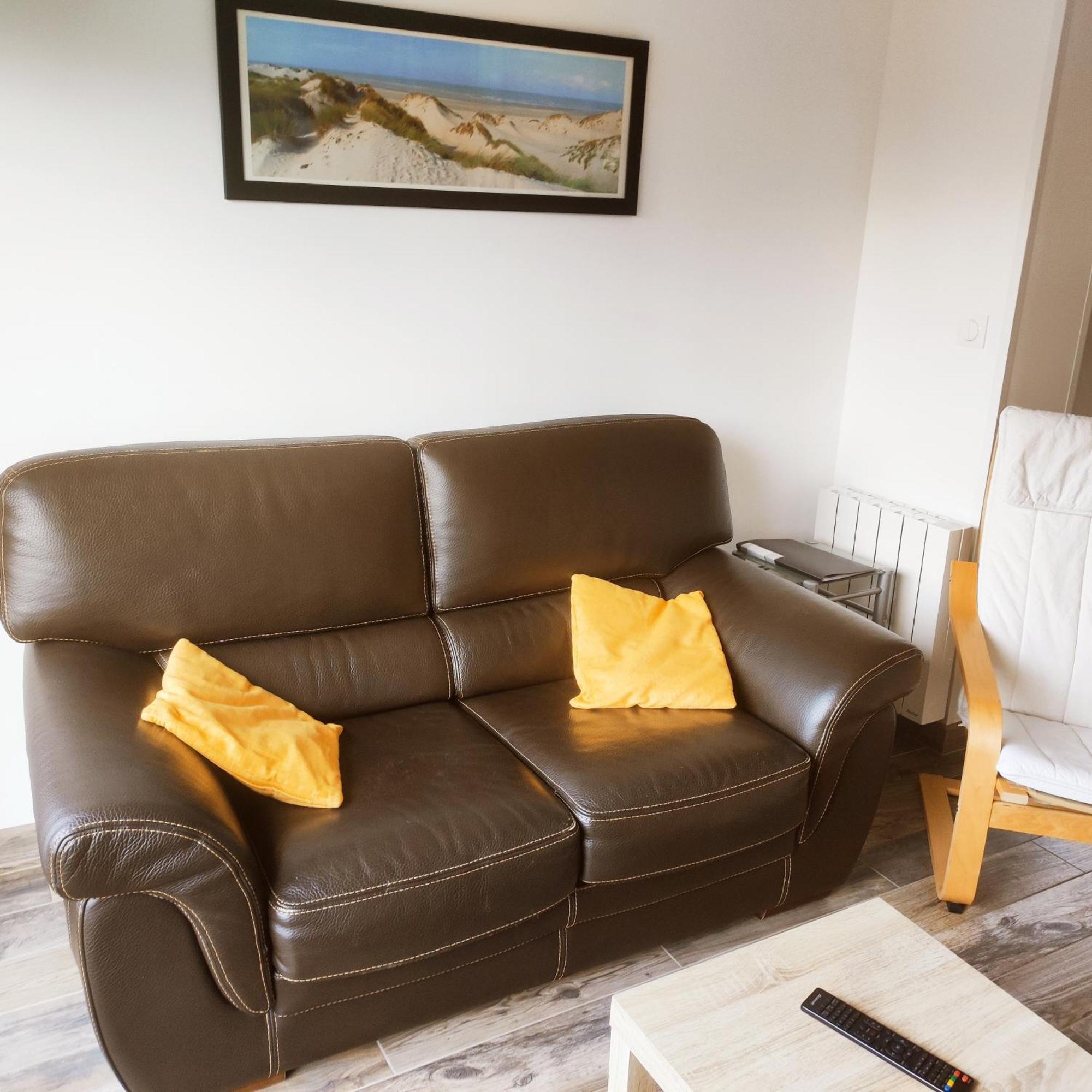 Le Bas Champ Holiday home