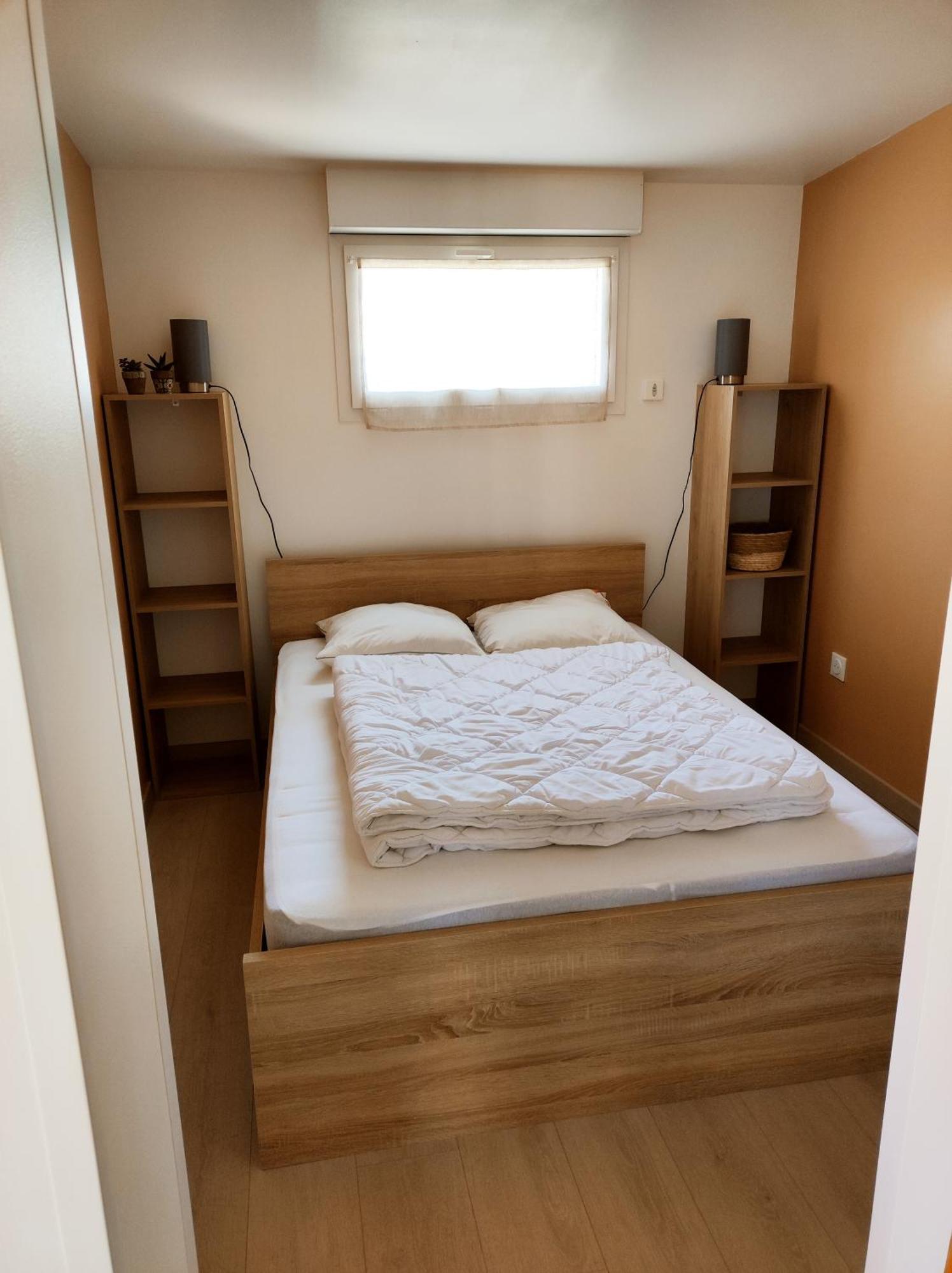 Holiday home Le Bas Champ Favieres (Somme)