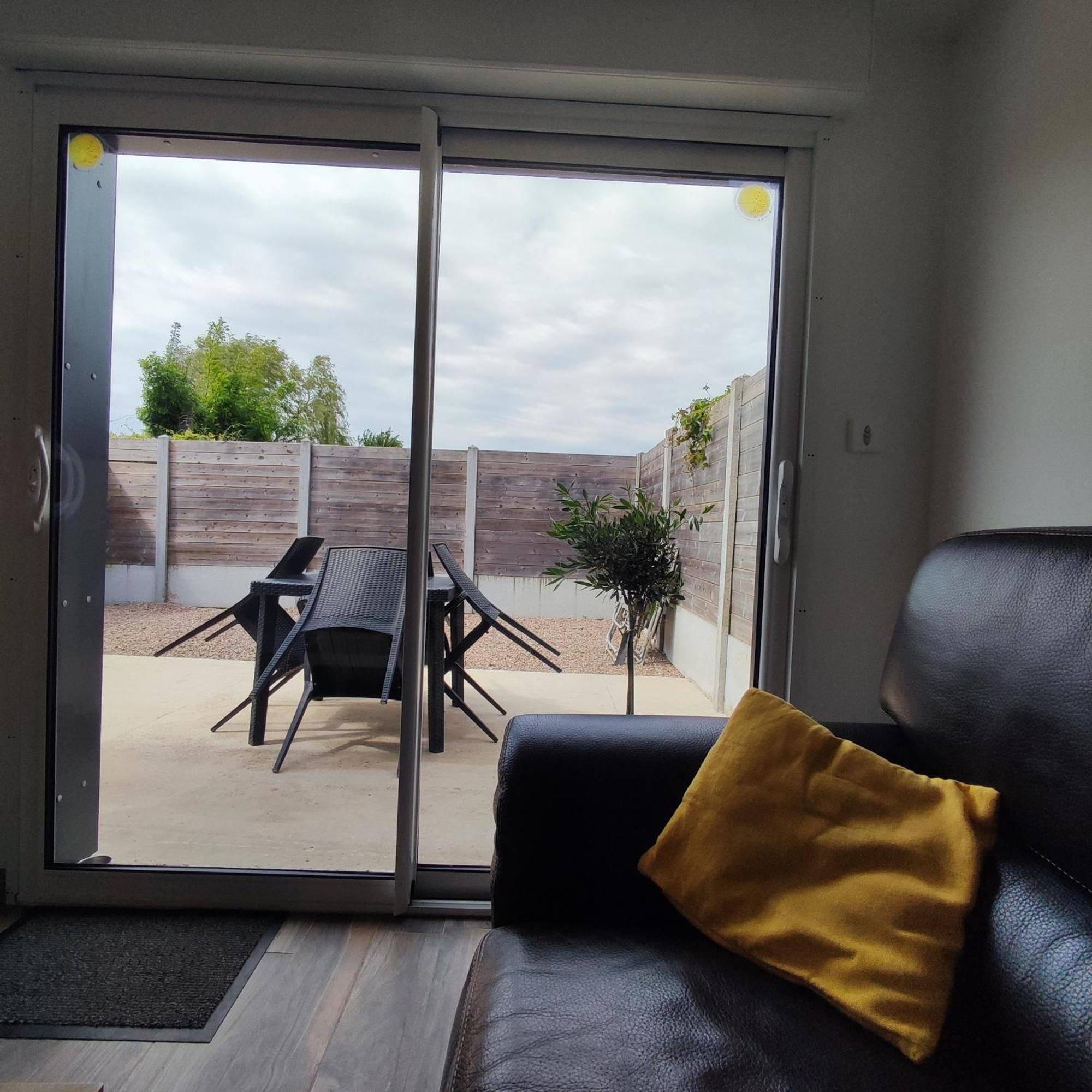 Holiday home Le Bas Champ *